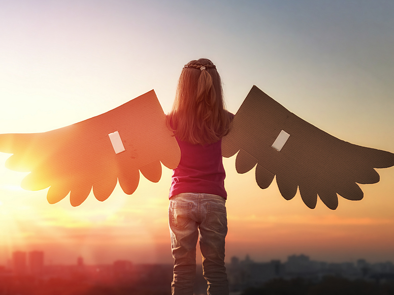 Dezvoltarea competențelor generale la copii, necesare în viață