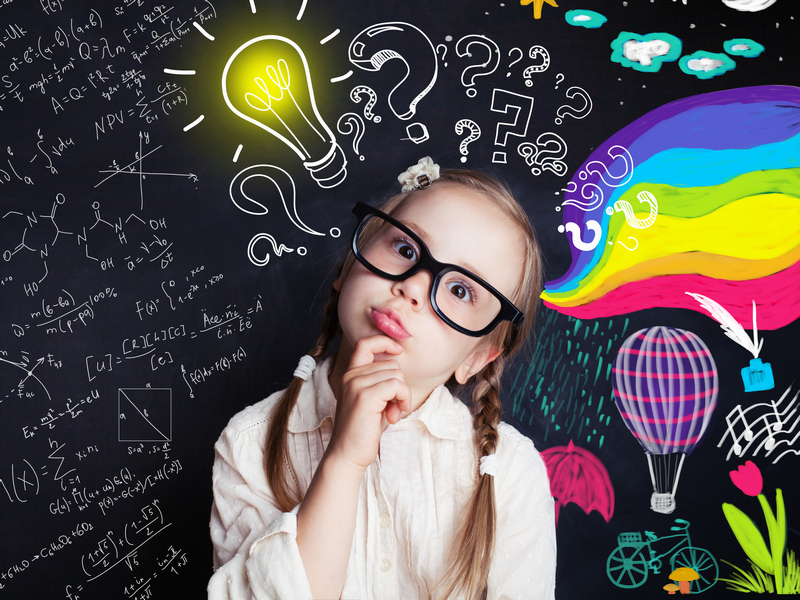 Utilizarea inteligenţelor multiple la copii