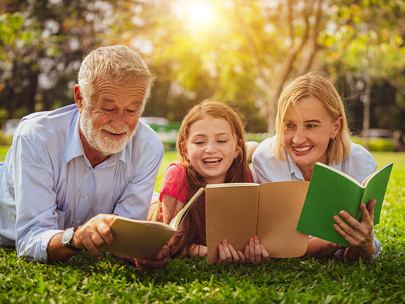 Menţinerea echilibrului între cei implicaţi în formarea copiilor